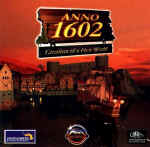 ANNO 1602: Creation of a New World