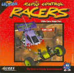 3D Ultra Radio Control Racers