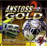 Anstoss 2: Gold