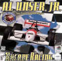 Al Unser's Jr. Arcade Racing
