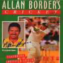 Allan Border's Cricket