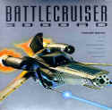 Battle Cruiser 3000 AD