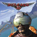 Battle Race 3D