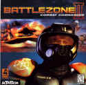 Battle Zone 2: Combat Commander