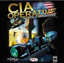 CIA Operative: Solo Missions