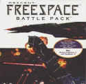 Descent: Freespace - Battle Pack