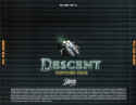 Descent: Venture Pack