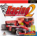 F1 Racing Simulation 2