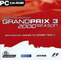 Grand Prix 3: 2000 Season