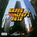 Grand Theft Auto 1