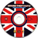 Grand Theft Auto : London 1969