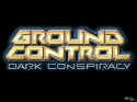 Ground Control: Dark Conspiracy