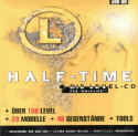 Half-Life: Half - Time Level Cd