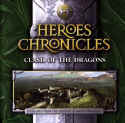 Heroes Chronicles 4: Clash of the Dragons