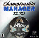 Championship Manager Season 01/02