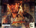 Indiana Jones 1: And the Infernal Machine