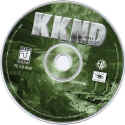 KKND: Krush Kill N Destroy