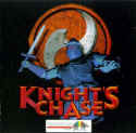 Knight's Chase