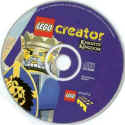 Lego Creator: Knights Kingdom