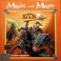Might and Magic 5: Darkside of Xeen