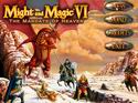 Might and Magic 6: Mandate Of Heaven