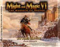 Might and Magic 6: Mandate Of Heaven