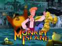 Monkey Island 1: The Secret of Monkey Island