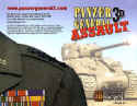 Panzer General 3D: Assault