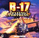 B-17 Flying Fortress 2