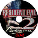 Resident Evil 2: Platinum