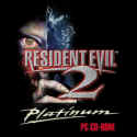 Resident Evil 2: Platinum