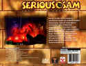 Serious Sam 1: The First Encounter