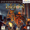 Seven Kingdoms 2: The Fryhtan Wars