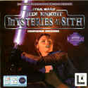 Star Wars: Jedi Knight - Mysteries Of The Sith