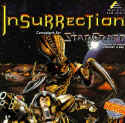 StarCraft: Insurrection - Campaigns