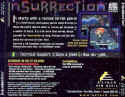 StarCraft: Insurrection - Campaigns