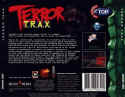 Terror T.R.A.X: Track of the Vampire