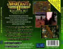 WarCraft 2: Beyond the Dark Portal
