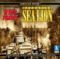 West Front: Operation Sea Lion