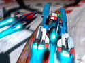 Wipeout: Agrentum Collection
