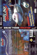 Airline Tycoon: Evolution