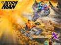 Action Man: Destruction X
