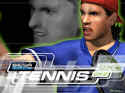 Virtua Tennis: Sega Professional Tennis