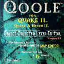 Qoole: For Quake 2 - Level Editor