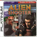 Alien Shooter