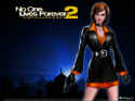 No One Lives Forever 2: A Spy in H.A.R.M.S Way