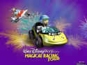 Disney's Magical Racing Tour