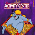 Disney's Activity Center: Aladdin