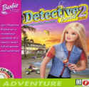 Barbie Detective 2: The Vacation Mystery