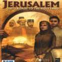 Jerusalem: The 3 Roads To The Holy Land
